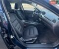 Синий Мазда 6, объемом двигателя 2.5 л и пробегом 165 тыс. км за 13500 $, фото 14 на Automoto.ua