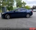 Синий Мазда 6, объемом двигателя 2.5 л и пробегом 158 тыс. км за 12300 $, фото 1 на Automoto.ua