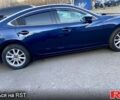 Синій Мазда 6, об'ємом двигуна 2.5 л та пробігом 157 тис. км за 13500 $, фото 7 на Automoto.ua