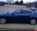 Синій Мазда 6, об'ємом двигуна 2.5 л та пробігом 179 тис. км за 14499 $, фото 6 на Automoto.ua