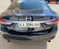 Синий Мазда 6, объемом двигателя 2.49 л и пробегом 242 тыс. км за 11000 $, фото 9 на Automoto.ua