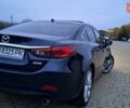 Синій Мазда 6, об'ємом двигуна 2.49 л та пробігом 179 тис. км за 14999 $, фото 17 на Automoto.ua