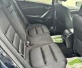 Синий Мазда 6, объемом двигателя 2 л и пробегом 63 тыс. км за 18200 $, фото 45 на Automoto.ua