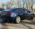 Синій Мазда 6, об'ємом двигуна 2.5 л та пробігом 127 тис. км за 14900 $, фото 4 на Automoto.ua