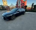 Синій Мазда 6, об'ємом двигуна 2.49 л та пробігом 166 тис. км за 14500 $, фото 1 на Automoto.ua