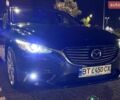 Синій Мазда 6, об'ємом двигуна 2.49 л та пробігом 127 тис. км за 15399 $, фото 13 на Automoto.ua