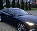 Синій Мазда 6, об'ємом двигуна 2.49 л та пробігом 179 тис. км за 14999 $, фото 29 на Automoto.ua
