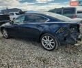 Синий Мазда 6, объемом двигателя 2.5 л и пробегом 130 тыс. км за 3000 $, фото 1 на Automoto.ua