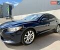 Синий Мазда 6, объемом двигателя 2.49 л и пробегом 242 тыс. км за 11000 $, фото 12 на Automoto.ua