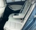 Синій Мазда 6, об'ємом двигуна 2.49 л та пробігом 229 тис. км за 14450 $, фото 13 на Automoto.ua
