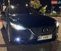 Синій Мазда 6, об'ємом двигуна 2.49 л та пробігом 127 тис. км за 15399 $, фото 14 на Automoto.ua