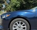 Синій Мазда 6, об'ємом двигуна 2.49 л та пробігом 139 тис. км за 13000 $, фото 3 на Automoto.ua