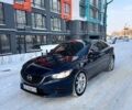 Синий Мазда 6, объемом двигателя 2.5 л и пробегом 113 тыс. км за 13000 $, фото 1 на Automoto.ua