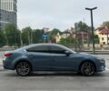 Синій Мазда 6, об'ємом двигуна 2.49 л та пробігом 180 тис. км за 15000 $, фото 2 на Automoto.ua