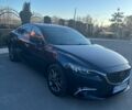 Синий Мазда 6, объемом двигателя 2.49 л и пробегом 166 тыс. км за 16500 $, фото 1 на Automoto.ua