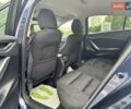 Синий Мазда 6, объемом двигателя 2 л и пробегом 63 тыс. км за 18200 $, фото 48 на Automoto.ua