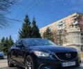 Синий Мазда 6, объемом двигателя 2.5 л и пробегом 166 тыс. км за 11999 $, фото 7 на Automoto.ua