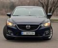 Синий Мазда 6, объемом двигателя 0 л и пробегом 88 тыс. км за 282 $, фото 2 на Automoto.ua