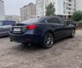 Синій Мазда 6, об'ємом двигуна 2.49 л та пробігом 131 тис. км за 14700 $, фото 2 на Automoto.ua