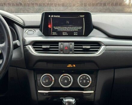 Синий Мазда 6, объемом двигателя 0 л и пробегом 88 тыс. км за 282 $, фото 14 на Automoto.ua