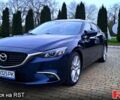 Синій Мазда 6, об'ємом двигуна 2.5 л та пробігом 179 тис. км за 14499 $, фото 4 на Automoto.ua
