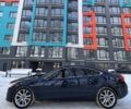 Синий Мазда 6, объемом двигателя 2.5 л и пробегом 113 тыс. км за 13000 $, фото 4 на Automoto.ua