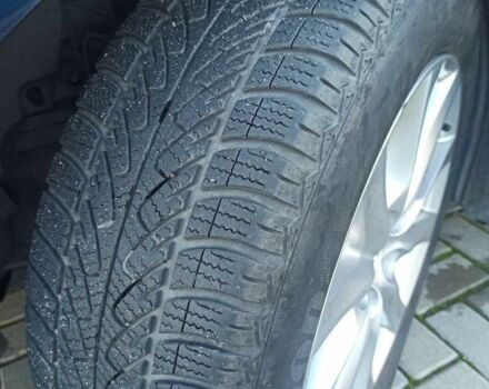 Синий Мазда 6, объемом двигателя 2.5 л и пробегом 78 тыс. км за 14000 $, фото 18 на Automoto.ua