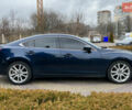 Синий Мазда 6, объемом двигателя 2.49 л и пробегом 105 тыс. км за 15999 $, фото 7 на Automoto.ua