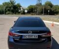 Синій Мазда 6, об'ємом двигуна 2.49 л та пробігом 139 тис. км за 12300 $, фото 5 на Automoto.ua