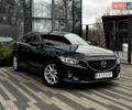 Синій Мазда 6, об'ємом двигуна 2.49 л та пробігом 137 тис. км за 19700 $, фото 5 на Automoto.ua