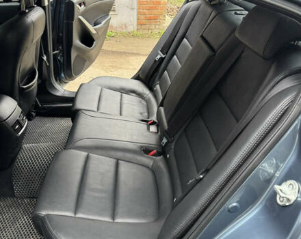 Синий Мазда 6, объемом двигателя 2.49 л и пробегом 52 тыс. км за 16499 $, фото 13 на Automoto.ua