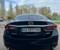 Синий Мазда 6, объемом двигателя 2.5 л и пробегом 235 тыс. км за 11500 $, фото 5 на Automoto.ua