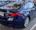 Синій Мазда 6, об'ємом двигуна 2.49 л та пробігом 127 тис. км за 15399 $, фото 8 на Automoto.ua
