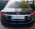 Синій Мазда 6, об'ємом двигуна 2.49 л та пробігом 55 тис. км за 16500 $, фото 9 на Automoto.ua