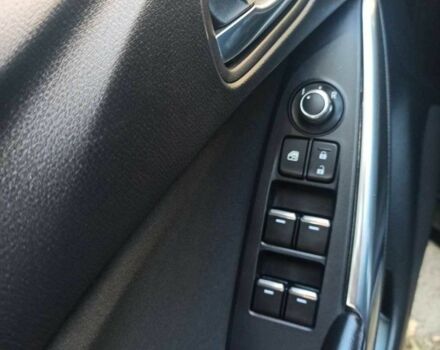 Синий Мазда 6, объемом двигателя 2.5 л и пробегом 78 тыс. км за 14000 $, фото 10 на Automoto.ua