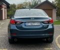 Синій Мазда 6, об'ємом двигуна 2.5 л та пробігом 229 тис. км за 14450 $, фото 7 на Automoto.ua