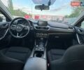 Синий Мазда 6, объемом двигателя 2.5 л и пробегом 165 тыс. км за 13500 $, фото 15 на Automoto.ua