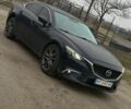 Синій Мазда 6, об'ємом двигуна 2.49 л та пробігом 144 тис. км за 10000 $, фото 1 на Automoto.ua