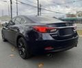 Синій Мазда 6, об'ємом двигуна 2.5 л та пробігом 69 тис. км за 6300 $, фото 5 на Automoto.ua
