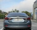 Синій Мазда 6, об'ємом двигуна 2.5 л та пробігом 182 тис. км за 14069 $, фото 3 на Automoto.ua