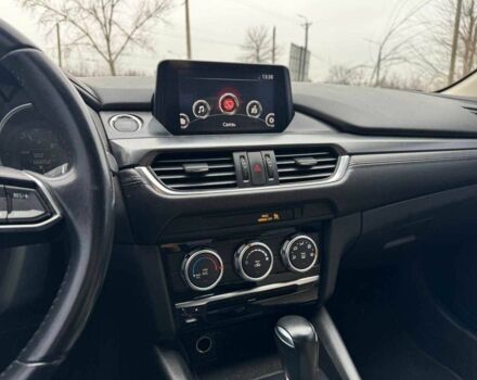 Синий Мазда 6, объемом двигателя 0 л и пробегом 88 тыс. км за 282 $, фото 16 на Automoto.ua