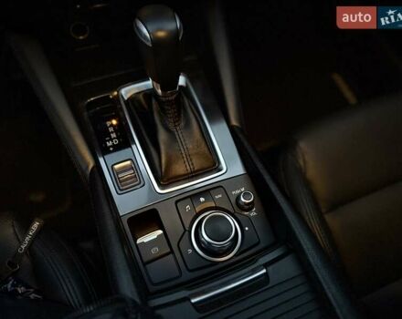 Синий Мазда 6, объемом двигателя 2.49 л и пробегом 144 тыс. км за 12300 $, фото 61 на Automoto.ua