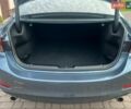 Синій Мазда 6, об'ємом двигуна 2.5 л та пробігом 229 тис. км за 14450 $, фото 15 на Automoto.ua
