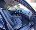 Синий Мазда 6, объемом двигателя 2.49 л и пробегом 160 тыс. км за 8500 $, фото 13 на Automoto.ua