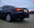 Синій Мазда 6, об'ємом двигуна 2.49 л та пробігом 179 тис. км за 14999 $, фото 10 на Automoto.ua