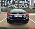 Синій Мазда 6, об'ємом двигуна 2 л та пробігом 63 тис. км за 18200 $, фото 4 на Automoto.ua