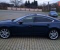 Синій Мазда 6, об'ємом двигуна 2.49 л та пробігом 179 тис. км за 14999 $, фото 8 на Automoto.ua