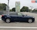 Синий Мазда 6, объемом двигателя 2 л и пробегом 63 тыс. км за 18200 $, фото 6 на Automoto.ua