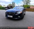 Синий Мазда 6, объемом двигателя 2.5 л и пробегом 158 тыс. км за 12300 $, фото 1 на Automoto.ua