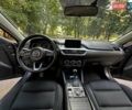 Мазда 6 2017 в Киеве на Automoto.ua Синий Мазда 6, объемом двигателя 2.5 л и пробегом 130 тыс. км за 10500 $, фото 20 на Automoto.ua